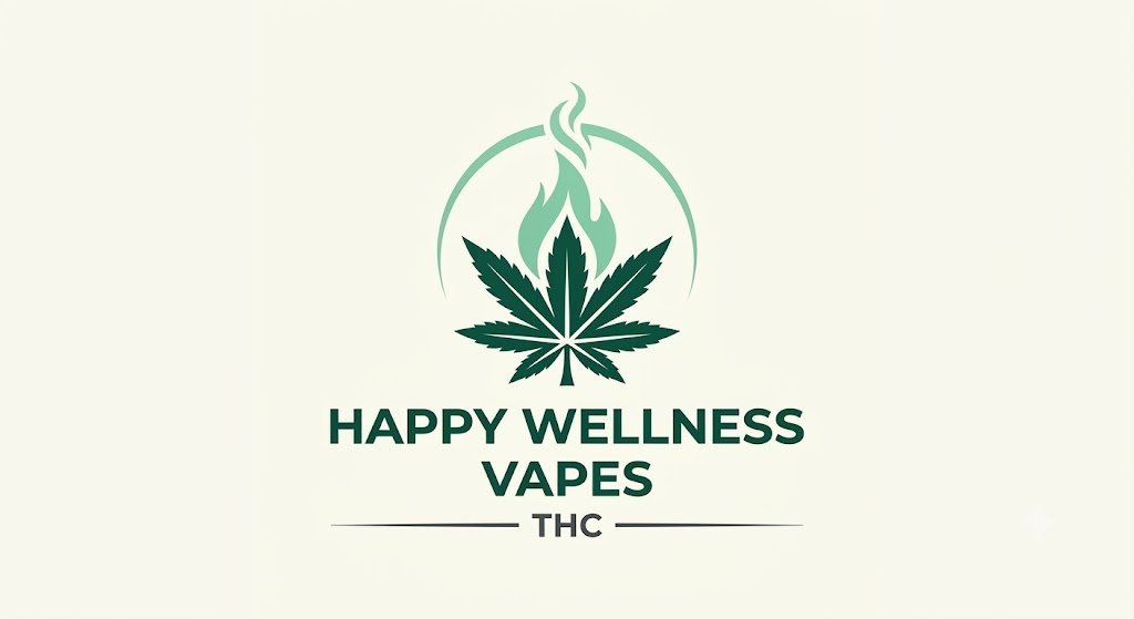 Happy Wellness Vapes THC Store